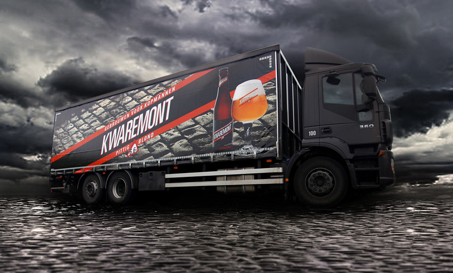 Specialist in Full Colour prints