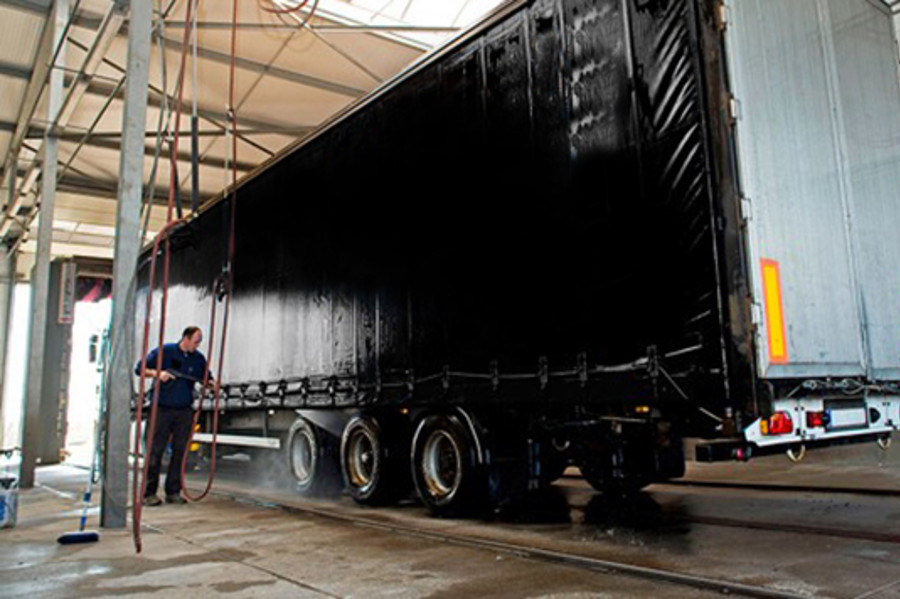 Less maintenance, return on investment