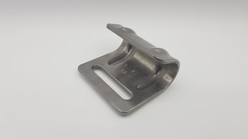 Flat rave hook KL06 wide