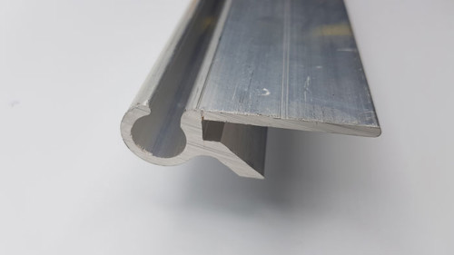 Haakprofiel Type V
