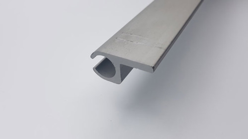 Aluminium Profiles Chanterie Flanders Leading Manufacturer of Curtain Systems
