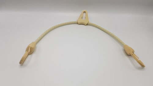 Elastiek voor Veiligheidspen Zwembad