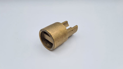 Adaptor onder Type A 34mm