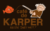 Foto's café De Karper Gent bij Ronie Keisse
